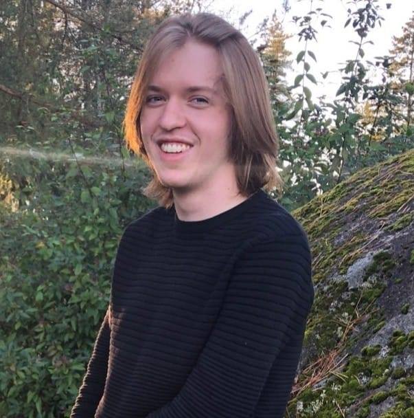 Lars Arhus