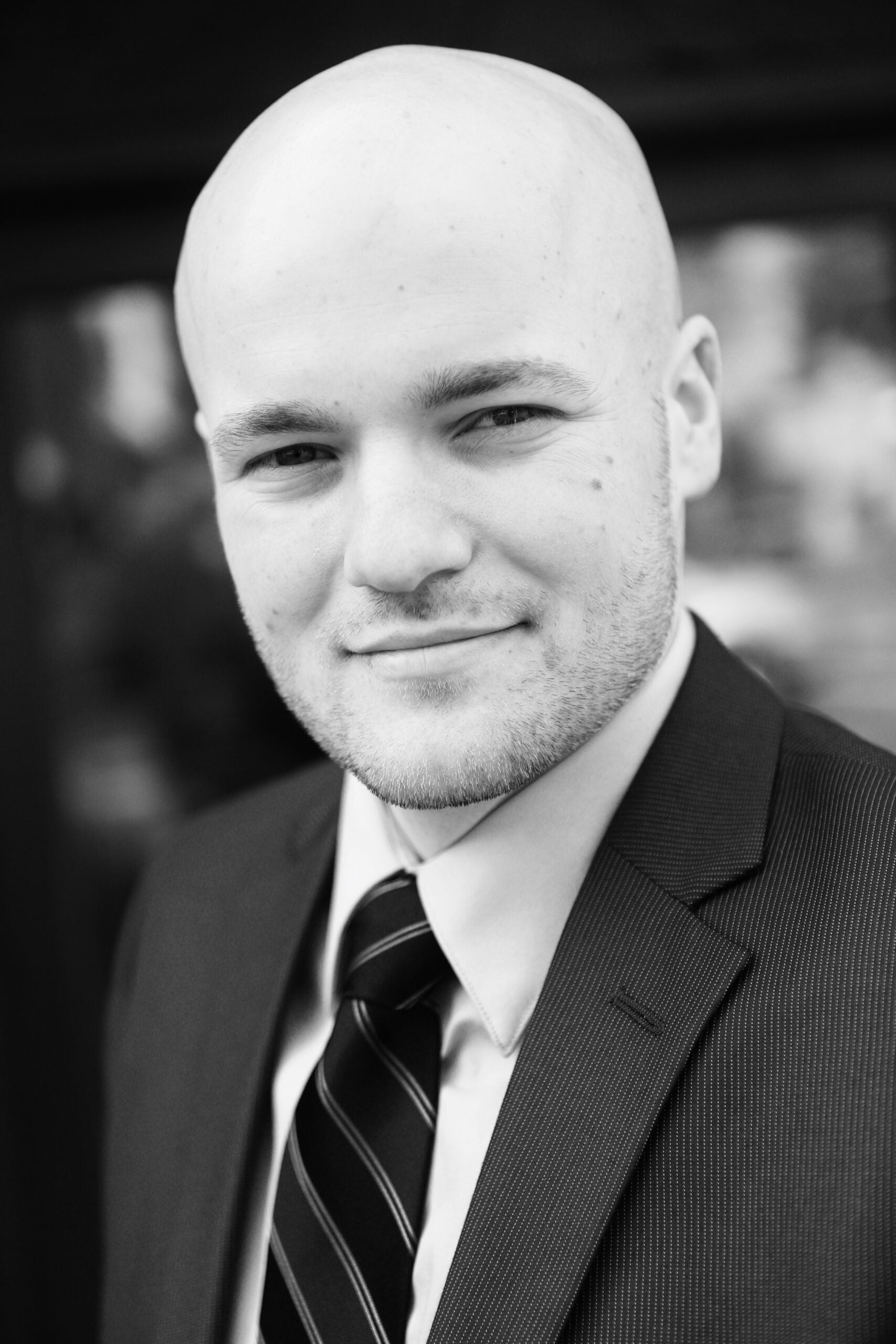Mike Heitmann 